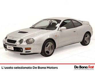 2p 2.0i gt four c/airbag