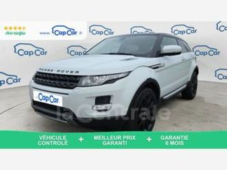 2.2 td4 150 4wd prestige