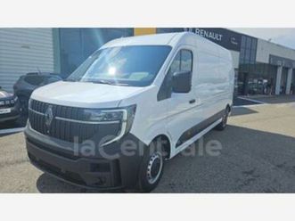 iv fourgon traction 3t3 l2h2 blue dci 130 advance