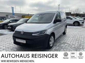 cargo 2.0 tdi dsg (navi+led+sitzh.+rearview+standh