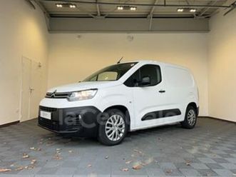 iii van bluehdi 100 s&s club m 650 bvm5