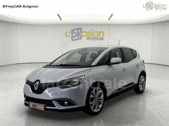 iv 1.5 dci 110 energy business