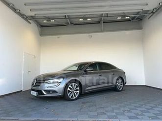 1.6 dci 130 energy intens