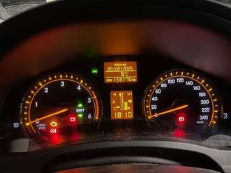 toyota avensis 2,2 d-4d 180 d-cat