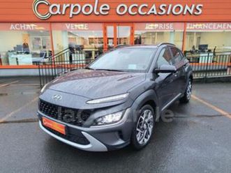 generation2 1.6 hybrid hev 141 creative dct-6