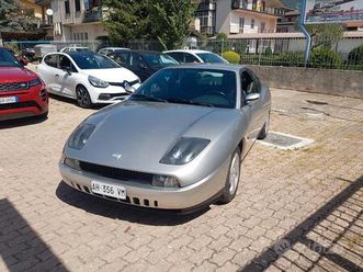 fiat coupe 2.0 turbo 16v