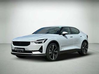 polestar 2 long range 5d
