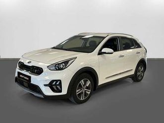 kia niro 1.6 plug-in hybrid advance plus
