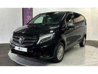 119 cdi compact bva rwd select 4matic