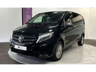119 cdi compact bva rwd select