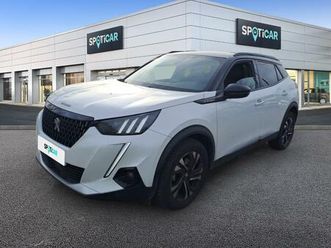 2008 bluehdi 130 s&s eat8 gt line