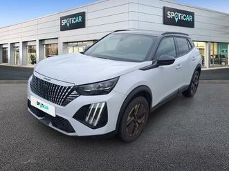 2008 puretech 130 s&s eat8 gt