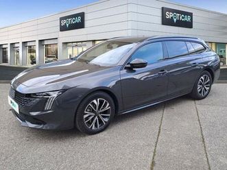 508 sw hybrid 180 e-eat8 allure