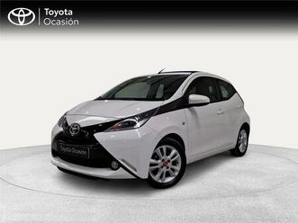 5 puertas x-sky 70 automático (x-shift)