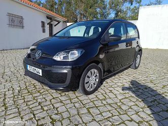 vw up! 1.0 move