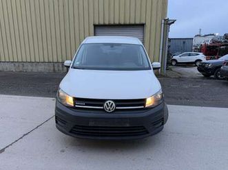 maxi 1.4 tgi maxi bluemotion cng dsg