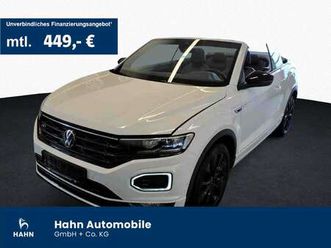 1.5tsi dsg r-line black style