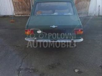 zastava 101