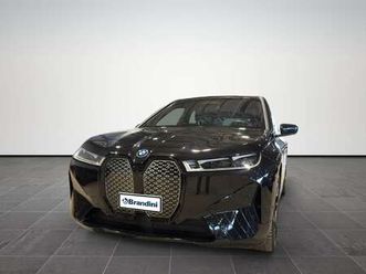 xdrive50 pacchetto sportivo