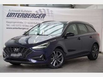 hyundai i30 pd trend-line 1,6 crdi