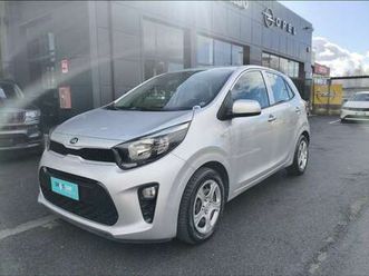 5 porte 1.0 mpi active