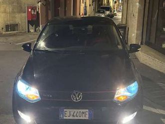 polo v 20095p 1.6 tdi comfortline 90cv