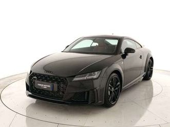 coupe 45tfsi quattro s-tronic 245cv
