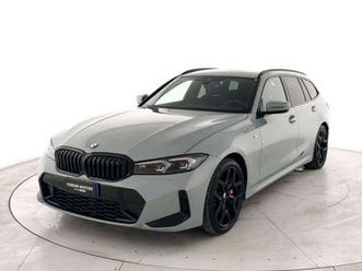 d touring mhev 48v xdrive msport pro auto