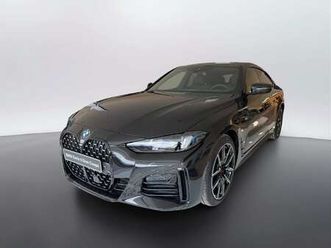 430d mhev 48v xdrive sport auto gran coupe