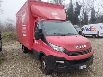 daily 35s12 2.3 hpt pl cabinato