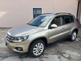 tiguan 2.0 tdi sport 4 motion
