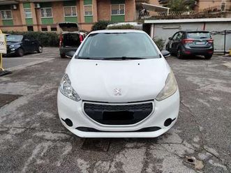 208 5p 1.2 vti 12v access