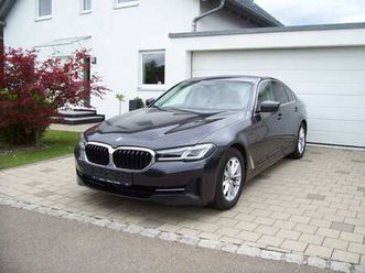 bmw 545 e xdrive sportsitz/head/keyless/ahk/18