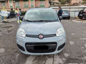 panda iii 1.2 easy s