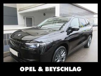 leapmotor c10 design my25