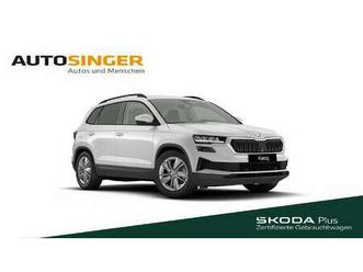 selection 1.5 tsi dsg *ahk*led*navi*gra*