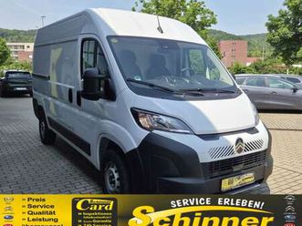 2.2 bluehdi 140 l2h2