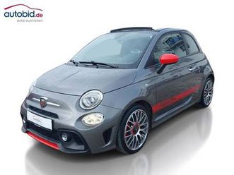 abarth 595c 1,4 turbo