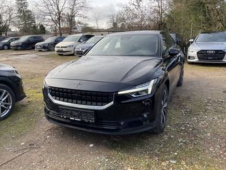 polestar 2 long range dual automatik