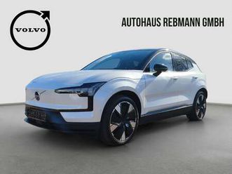 volvo ex30 ultra awd performance pure electric