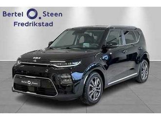 kia e-soul exclusive 2022, 32 043 km, kr 269 000,-