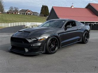 2022 ford shelby cobra for sale