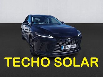 350h executive 180 kw (245 cv)