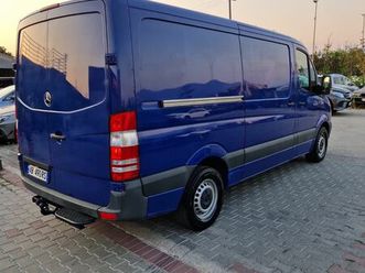 okazion sprinter 2016