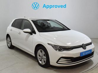 volkswagen golf life 1.5 tsi 85 kw (116 cv)