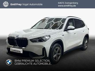 xdrive25e aut. led* head-up display* shz*