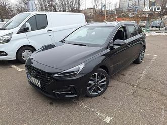 hyundai i30 wagon 1.6 crdi style