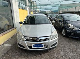 opel astra 1.7 cdti 101cv 5 porte enjoy