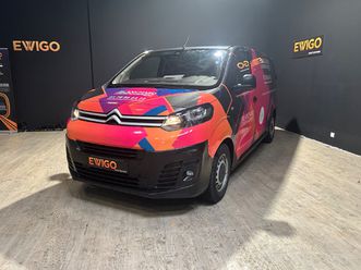 fourgon 2.0 bluehdi 175 m l2 pack premium connect eat bva start-stop