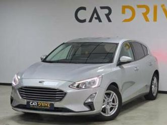 ② à vendre : *ford focus 2018 — ford — 2ememain